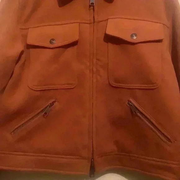 Free People “We the Free” Fringe Jacket - Picture 7 of 13